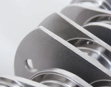 Load image into Gallery viewer, Eagle Subaru EJ20/EJ25 79mm Stroke 4340 Billet Crankshaft - Installation View