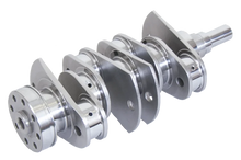 Load image into Gallery viewer, Eagle Subaru EJ20/EJ25 83mm Stroke 4340 Billet Crankshaft - Main Product View