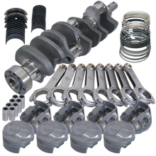 Load image into Gallery viewer, Eagle Tall 1Pc 4.250in Crank 6.800in H-Beam 43cc Dome 4.320in Pistons Rotating Assembly fits Chevrolet 454 - Main Product ...