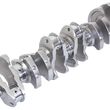 Load image into Gallery viewer, Eagle Toyota 2JZ 4340 Billet Crankshaft - Main Product View