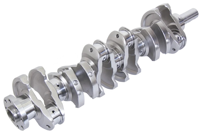 Eagle Toyota 2JZ 4340 Billet Crankshaft - Main Product View