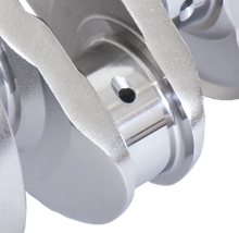 Load image into Gallery viewer, Eagle Toyota 2JZ 4340 Billet Crankshaft - Side View