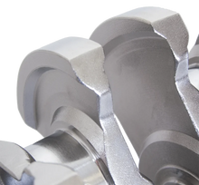 Load image into Gallery viewer, Eagle Toyota 2JZ 4340 Billet Crankshaft - Additional View 5