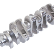 Load image into Gallery viewer, Eagle Toyota 2JZ 4340 Billet Crankshaft - Additional View 6