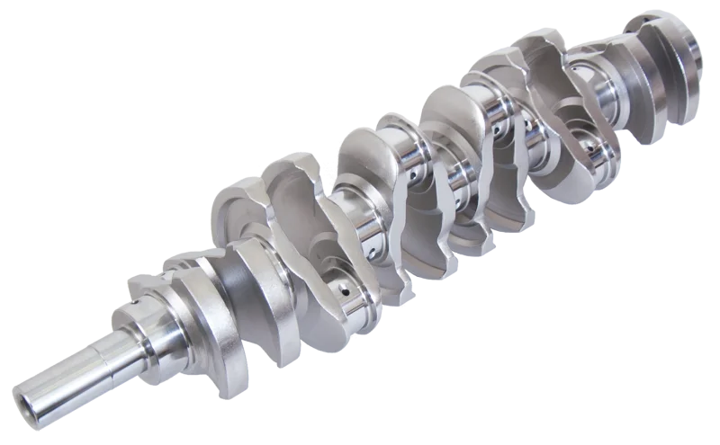 Eagle Toyota 2JZ 4340 Billet Crankshaft - Additional View 6