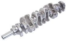 Load image into Gallery viewer, Eagle Toyota 2JZ 4340 Billet Crankshaft - Additional View 6