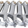 Load image into Gallery viewer, Eagle Toyota 2JZGTE Engine Connecting Rods (Set of 6) - Main Product View