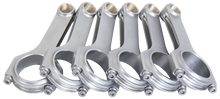 Load image into Gallery viewer, Eagle Toyota 2JZGTE Engine Connecting Rods (Set of 6) - Main Product View