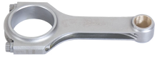 Load image into Gallery viewer, Eagle Toyota 2JZGTE Engine Connecting Rods (Set of 6) - Side View