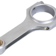 Load image into Gallery viewer, Eagle Toyota 2JZGTE Engine Connecting Rods (Set of 6) - Back View