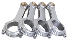 Load image into Gallery viewer, Eagle Toyota (2TC/3TC) H-Beam Connecting Rods (Set of 4) - Main Product View