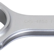 Load image into Gallery viewer, Eagle Toyota (2TC/3TC) H-Beam Connecting Rods (Set of 4) - Side View