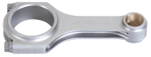 Load image into Gallery viewer, Eagle Toyota (2TC/3TC) H-Beam Connecting Rods (Set of 4) - Side View