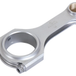 Load image into Gallery viewer, Eagle Toyota (2TC/3TC) H-Beam Connecting Rods (Set of 4) - Installation View