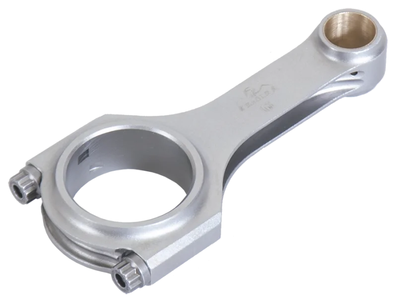 Eagle Toyota (2TC/3TC) H-Beam Connecting Rods (Set of 4) - Installation View