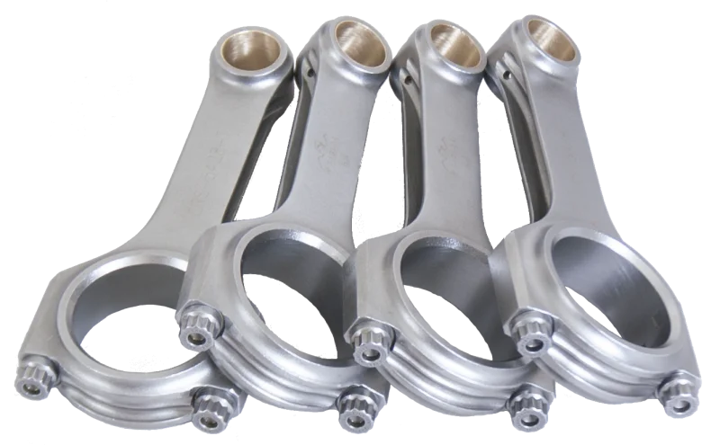 Eagle Toyota 3SGTE Connecting Rods (Set of 4) - Main Product View