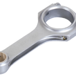 Load image into Gallery viewer, Eagle Toyota 3SGTE Connecting Rods (Set of 4) - Back View