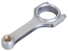 Load image into Gallery viewer, Eagle Toyota 3SGTE Connecting Rods (Set of 4) - Back View