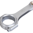 Load image into Gallery viewer, Eagle Toyota 3SGTE Connecting Rods (Set of 4) - Installation View