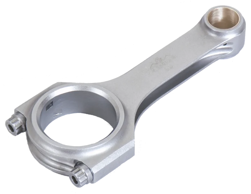 Eagle Toyota 3SGTE Connecting Rods (Set of 4) - Installation View