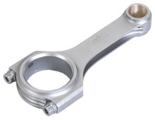 Load image into Gallery viewer, Eagle Toyota 3SGTE Connecting Rods (Set of 4) - Installation View