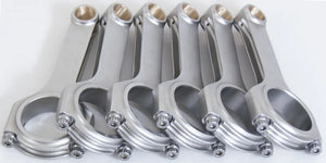 Eagle Toyota 7MGTE Engine Connecting Rods (Set of 6) - Main Product View