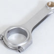 Load image into Gallery viewer, Eagle Toyota 7MGTE Engine Connecting Rods (Set of 6) - Back View