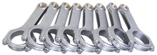 Load image into Gallery viewer, Eagle Toyota/Lexus UZFE V8 5.751 Inch H-Beam Connecting Rods (Set of 8) - Main Product View