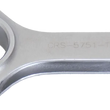 Load image into Gallery viewer, Eagle Toyota/Lexus UZFE V8 5.751 Inch H-Beam Connecting Rods (Set of 8) - Side View