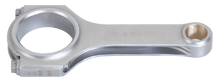 Load image into Gallery viewer, Eagle Toyota/Lexus UZFE V8 5.751 Inch H-Beam Connecting Rods (Set of 8) - Side View