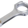 Load image into Gallery viewer, Eagle Toyota/Lexus UZFE V8 5.751 Inch H-Beam Connecting Rods (Set of 8) - Installation View