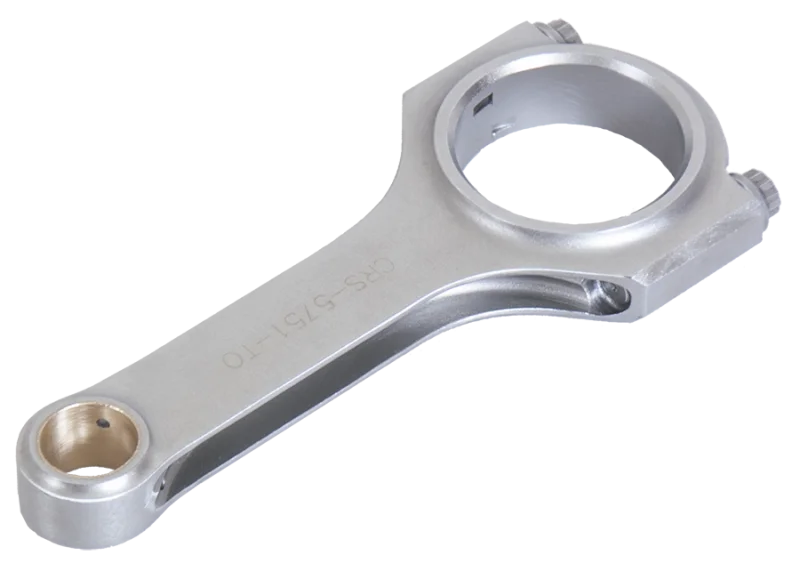 Eagle Toyota/Lexus UZFE V8 5.751 Inch H-Beam Connecting Rods (Set of 8) - Installation View