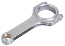 Load image into Gallery viewer, Eagle Toyota/Lexus UZFE V8 5.751 Inch H-Beam Connecting Rods (Set of 8) - Installation View