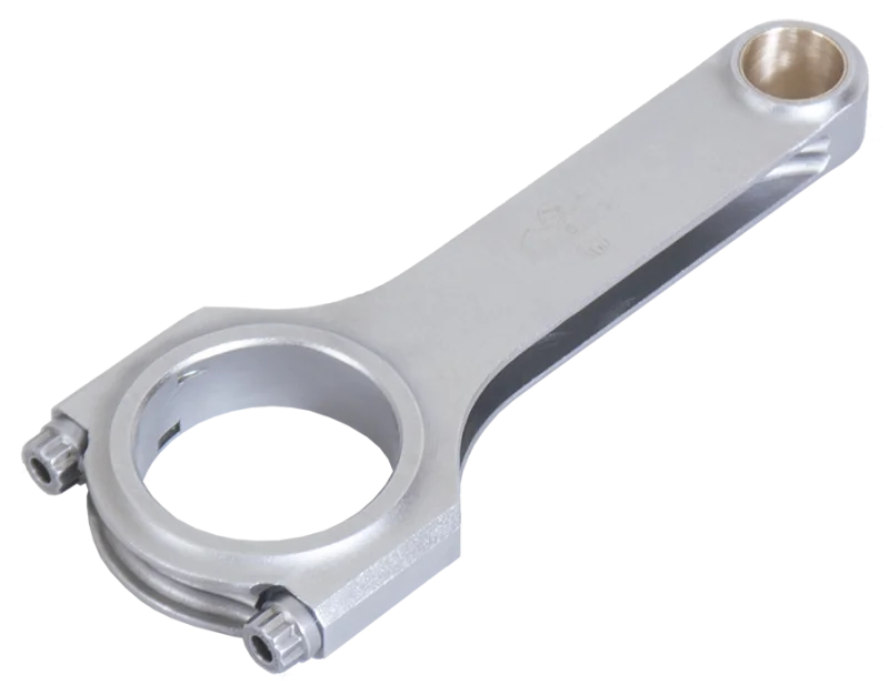 Eagle VG30 Engine H-Beam Connecting Rod (Single Rod) fits Nissan VG30 - Main Product View