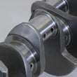 Load image into Gallery viewer, Eagle w/ 4.000in Stroke Cast Crankshaft fits Ford 351W - Back View