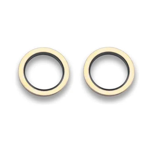 Earl's Performance 1-1/16in Dowty Seals (2pk) 178117ERL