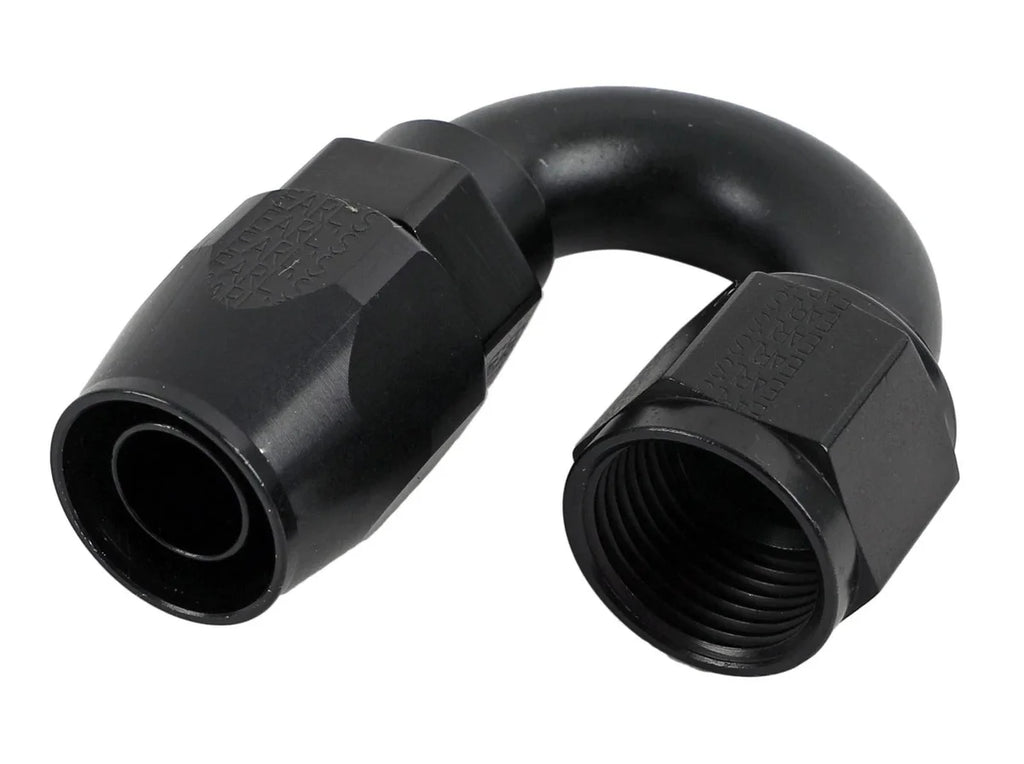 Earl's Performance #10 180 Deg. Ano-Tuff Hose Fitting AT818010ERL