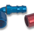 Load image into Gallery viewer, Earl's Performance #10 90 Spr Stk Hose End 709111ERL