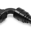 Load image into Gallery viewer, Earl's Performance -10 AN Crimp-on (Dynamic Swivel) 90 Degree Bent Tube Hose-End 689910ERL