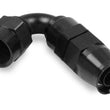 Load image into Gallery viewer, Earl's Performance -10 AN Twist-on (Dynamic Swivel) 120 Degree Bent Tube Hose-End 621210ERL