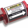 Load image into Gallery viewer, Earl's Performance #10 Fuel Filter 230210ERL