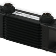 Load image into Gallery viewer, Earl's Performance 10 Row Oil Cooler Narrow Style 210ERL