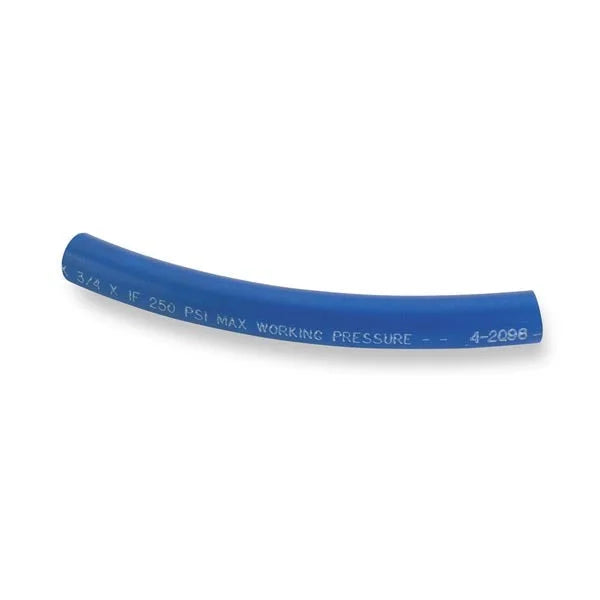 Earl's Performance 10' Super Stock Hose #6 791006ERL