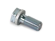 Load image into Gallery viewer, Earl's Performance 10MM x 1.25 Banjo Bolt 977515ERL