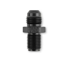 Load image into Gallery viewer, Earl's Performance 1/2-20 I.F. to 6an Male Extended Adapter Fitting AT991946LERL
