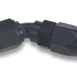 Load image into Gallery viewer, Earl's Performance #12 45 Deg Ano-Tuff Hose End AT804612ERL