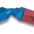 Load image into Gallery viewer, Earl's Performance #12 60 Deg Swivel-Seal Hose End 806112ERL