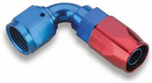 Load image into Gallery viewer, Earl's Performance #12 90 Deg. Tube Swivel 809112ERL
