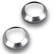 Load image into Gallery viewer, Earl's Performance #12 Conical Seals (2pk) 169212ERL