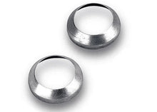 Load image into Gallery viewer, Earl's Performance #12 Conical Seals (2pk) 169212ERL
